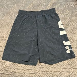 Men’s HeatGear Under Armour Shorts